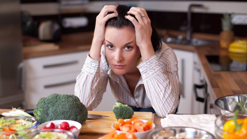 How to Reduce Stress with the Psychobiotic Diet