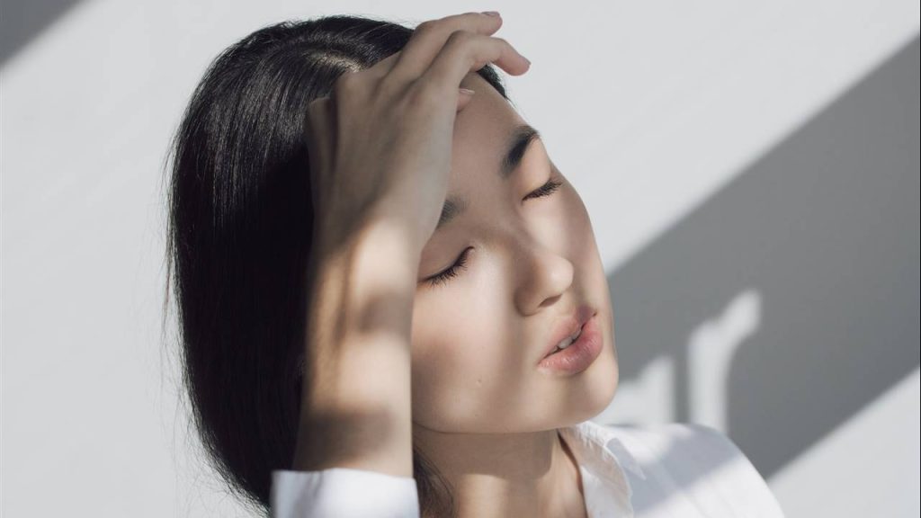 Is vitamin B1 effective against migraine