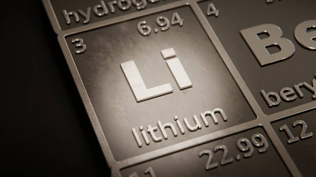 Lithium what it is and why its use is controversial as a treatment