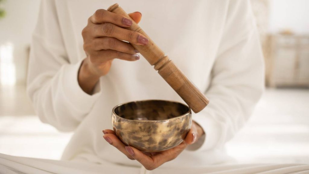 Sound baths what they are and what are their benefits