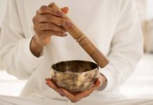 Sound baths: what they are and what are their benefits Sound baths what they are and what are their benefits
