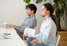 The mindfulness program that is as effective as anti-anxiety drugs (according to a study) The mindfulness program that is as effective as anti-anxiety drugs (according to a study)