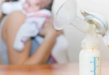 “The immune power of breast milk is unique because it adapts to the needs of the baby at each feeding” The immune power of breast milk is unique because it adapts to the needs